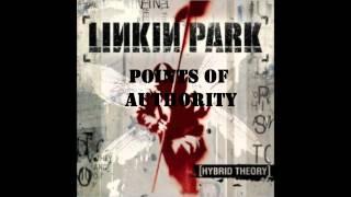 Linkin Park Points Of Authority (Extended Intro V.1)