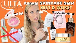 ULTA Love Your Skin Sale: My Picks AND What to Skip!