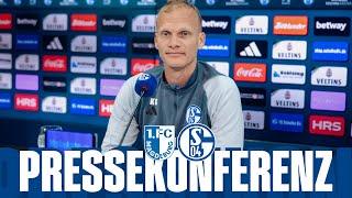 S04-PK vor Magdeburg | FC Schalke 04