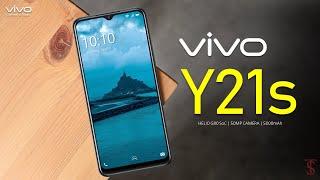 Vivo Y21s Price, Official Look, Design, Specifications, Camera, Features