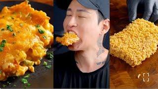 [ REVERSED ] Zach Choi ASMR | Best Of Zach Choi Food | Mukbang | Cooking | ASMR |