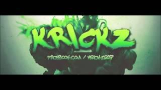 Krickz - Los gehts