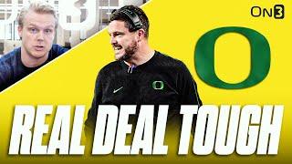 Why The Oregon Ducks Are TOUGH Under Dan Lanning In NEW Era of UO Football