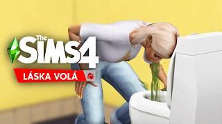 FINÁLE: Konfrontace vraha!  Falešná svatba?  A další zvraty!  | The Sims 4 Láska volá #14 