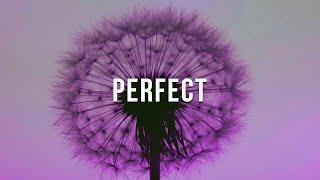 Beautiful Love Storytelling Instrumental - "Perfect" | Love R&B Rap Beat