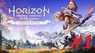 Horizon Zero Dawn#1 |  Siêu phẩm trở lại với bản Việt Hoá!