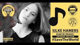 #176 :: Blame Me (original) - Silke Hamers | Antwerp, Belgium 