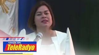 Flash Report: Vice Pres. Duterte nagbitiw na bilang miyembro ng Lakas-CMD  | SAKTO (19 May 2023)