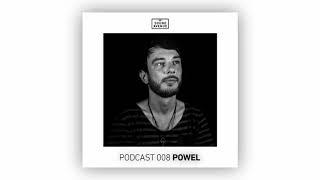 Sound Avenue Podcast 008 - Powel