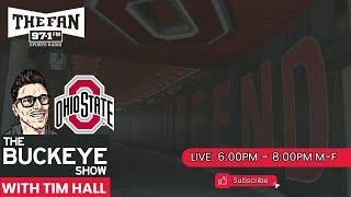 The Buckeye Show 6-24-24 l BIG Recruiting Weekend For The Buckeyes l Caleb Downs at RB? l