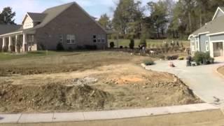 Charlotte Landscaping Company | Landscape TimeLapse