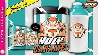  CARAMEL | HOLY MILKSHAKES IM TEST | SORTE #5