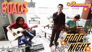 Benci Tapi Rindu - Wafiy Zainal & Yusz Guitar Instrument