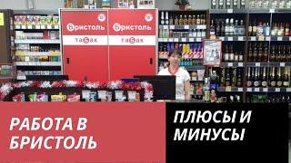 Работа в Бристоль: обзор отзывов сотрудников. Плюсы и минусы