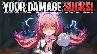 10 Tips to INSTANTLY IMPROVE Your Damage (Wuthering Waves Guide)