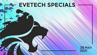 Look At These Hot Deals! | Top 10 Evetech Specials by The WookIE XXXL