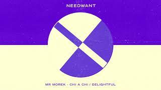 Mr Morek - Delightful