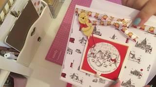 Easy Christopher Robin Craft