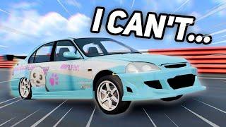 These BeamNG Bootleg Mods Are Getting Out of Hand....