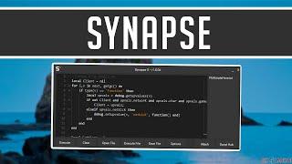 Synapse X Crack 2023 | Roblox | FREE