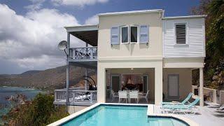 Far Pavilion - Tortola - British Virgin Islands Sotheby's International Realty