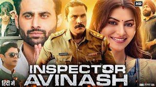 Inspector Avinash Full Movie HD | Randeep Hooda | Urvashi Rautela | Abhimanyu Singh | Review & Facts