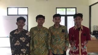 SMK N 1 TEMPEL LAGU JEPANG