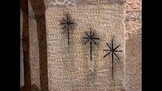 The Church of the Nativity in Bethlehem, Where Jesus Christ was Born. Joel Kramer, SourceFlix.