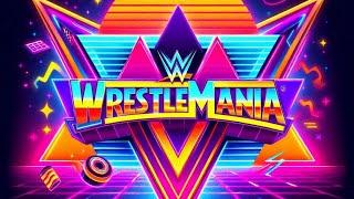 Wrestlemania Night: 1 PPV| WWE 2K23 UM Ep. 33