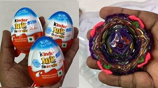 This is not a kinder joy surprise Ibibna Review