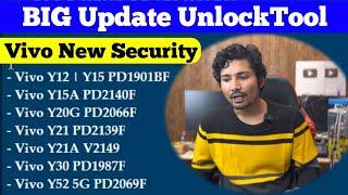 BIG Update UnlockTool Vivo New Security images