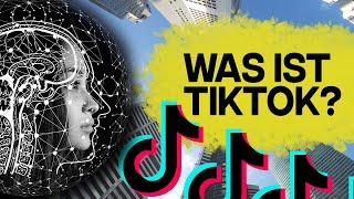 Was ist eigentlich TIKTOK? Wie funktioniert TIKTOK?| Deutsch | Frameworker