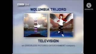 Wolumbia Trijord Television Has Been Kidnapped Into X