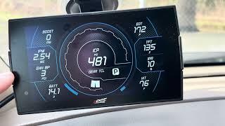 What to monitor on your 7.3 powerstroke diesel and why