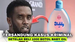 P Diddy Adalah Sosok Durjana