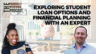 Cracking the Code of Student Loans with The College Investor - Episode 81 (Classic Episode)