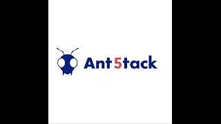 AntStack Turns 5! #AntStackTurns5 #ServerlessJourney #Serverless #AntStack #TechGrowth  #startup