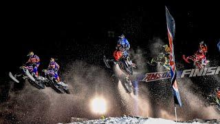 LIVE: Mt. Zion Snocross National