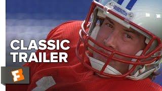 The Replacements (2000) Official Trailer - Keanu Reeves, Gene Hackman Sports Comedy HD