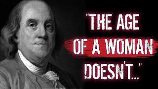 30 Powerful Benjamin Franklin Quotes to Inspire You Today | Benjamin Franklin Quotes About Life