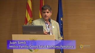 Ponencia de Juan Simó COM Zaragoza 2015