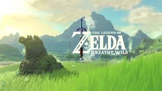 Rito Village (Day) Theme - The Legend of Zelda Breath Of The Wild Extended 10 Hours