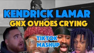 Is Kendrick Lamar's Gnx Worth The Hype Or Overhyped? OVHOES REACTS!