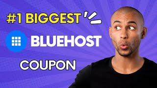 Bluehost Coupon Code 2024  BEST Bluehost Promo Code Discount Deal