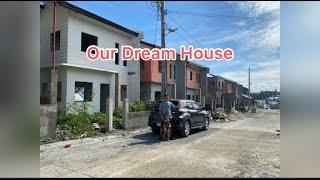 The Prestige Homes Subdivision | Luke Model | Update sa dream house namin | AKOvlogs