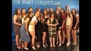 Tri Cities TV @ the PoCo Sport Awards & Inaugural Hall of Fame Inductions -2018