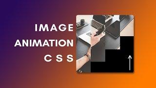 How To Create Image Hover Effect On Website Using HTML CSS