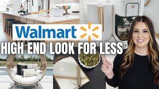 20 *MUST HAVE* WALMART PRODUCTS | WALMART HIGH END LOOKS FOR LESS | VIRAL & SHARE-WORTHY PRODUCTS!