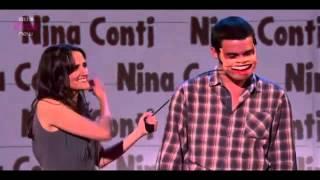 Ventriloquist - Nina Conti