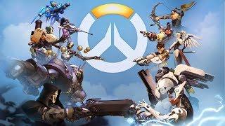 Overwatch сливы